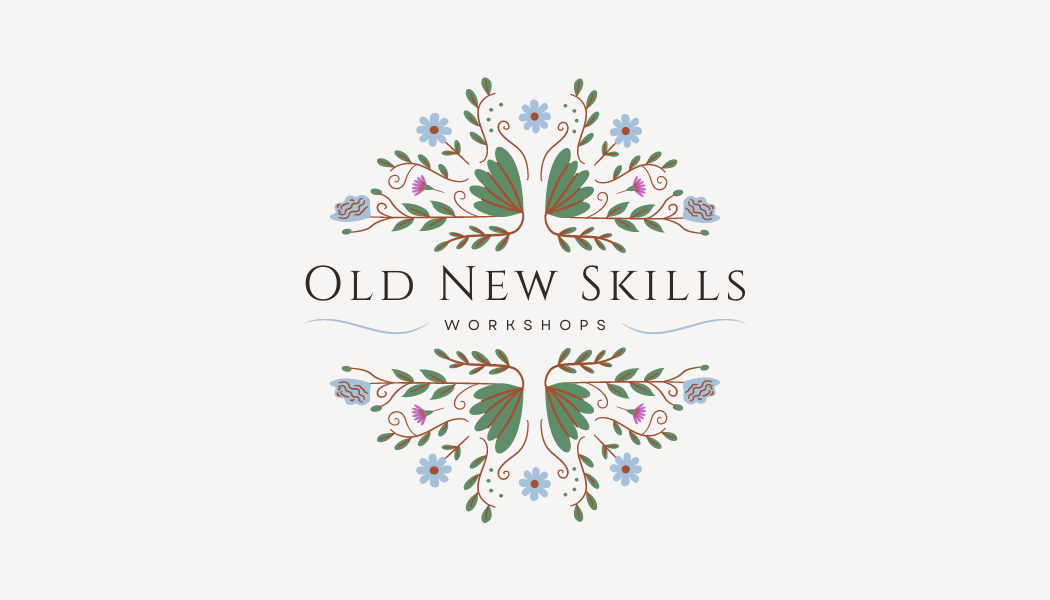 Oldnewskills
